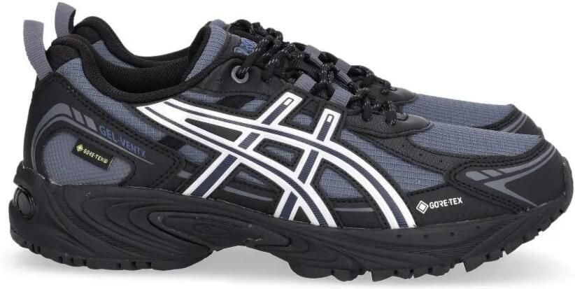 ASICS GEL-NYC 2.0 low-top sneakers Grijs - Foto 7