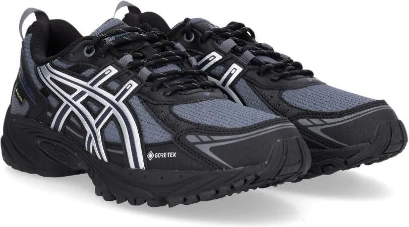 ASICS GEL-NYC 2.0 low-top sneakers Grijs - Foto 6