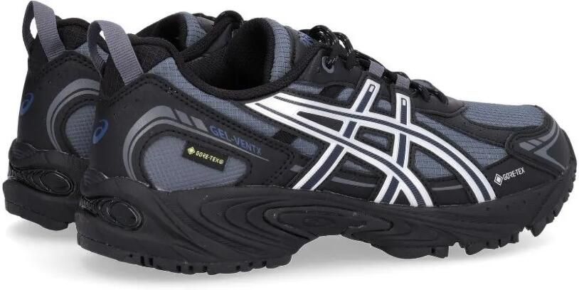 ASICS GEL-NYC 2.0 low-top sneakers Grijs - Foto 8