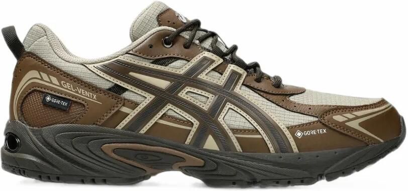 ASICS Gel-Ventx GTX sneakers Bruin