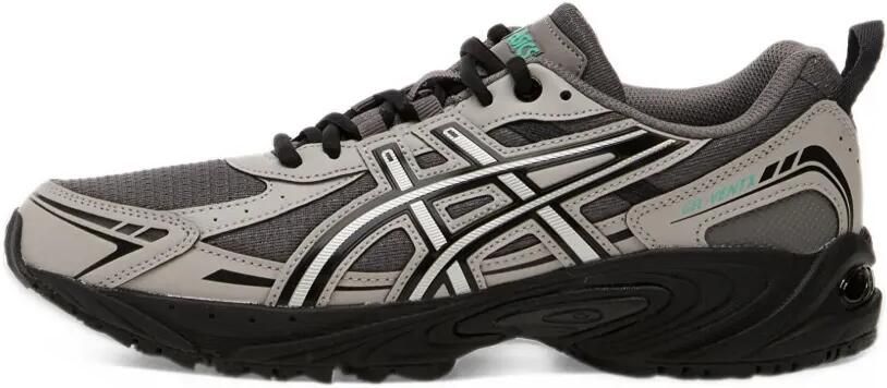 ASICS GEL-VentX panelled sneakers Grijs
