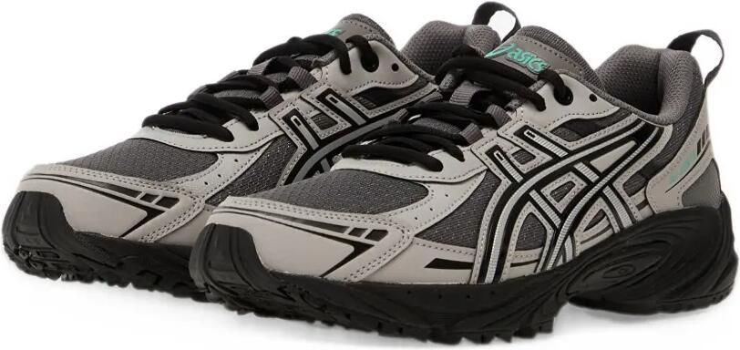 ASICS GEL-VentX panelled sneakers Grijs - Foto 3