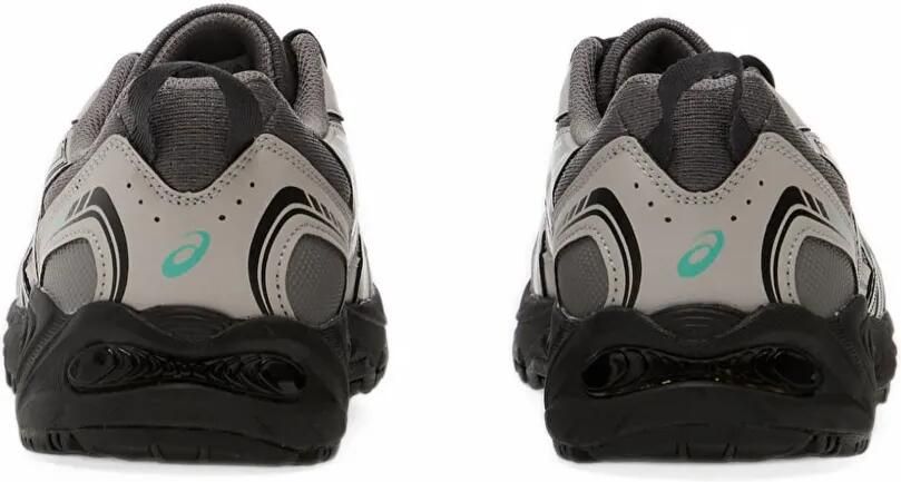 ASICS GEL-VentX panelled sneakers Grijs - Foto 2