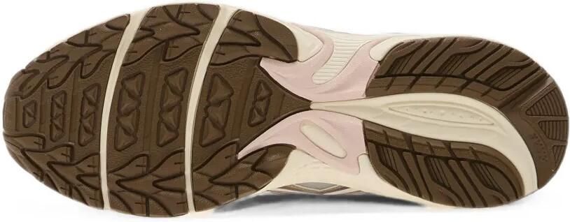 ASICS GEL-Ventx sneakers Bruin - Foto 4