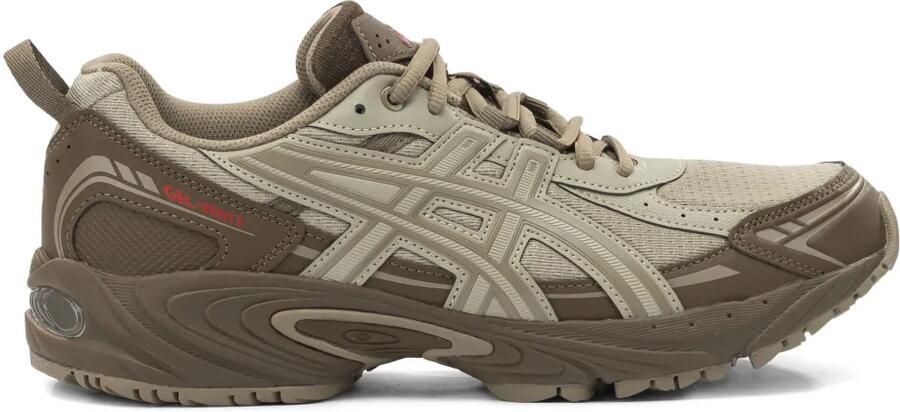 ASICS Gel-Ventx sneakers met vlakken Beige