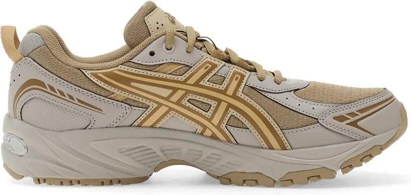 ASICS Gel-Ventx sneakers met vlakken Bruin