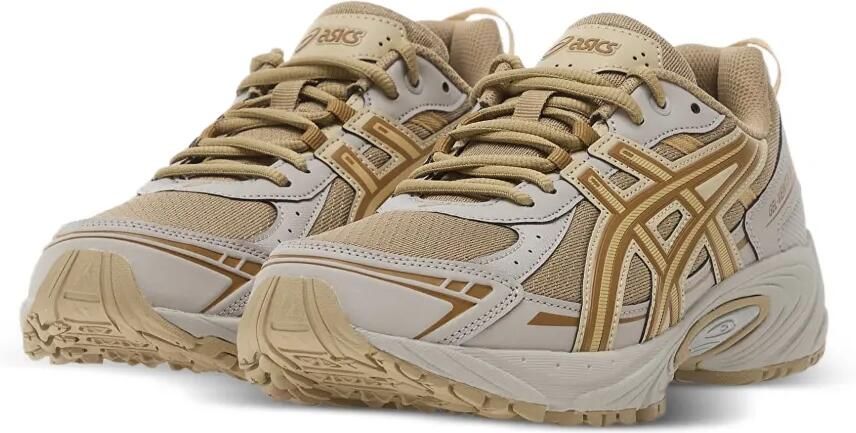 ASICS Gel-Ventx sneakers met vlakken Bruin - Foto 3