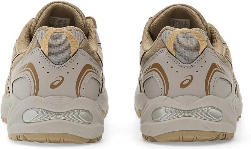 ASICS Gel-Ventx sneakers met vlakken Bruin - Foto 2