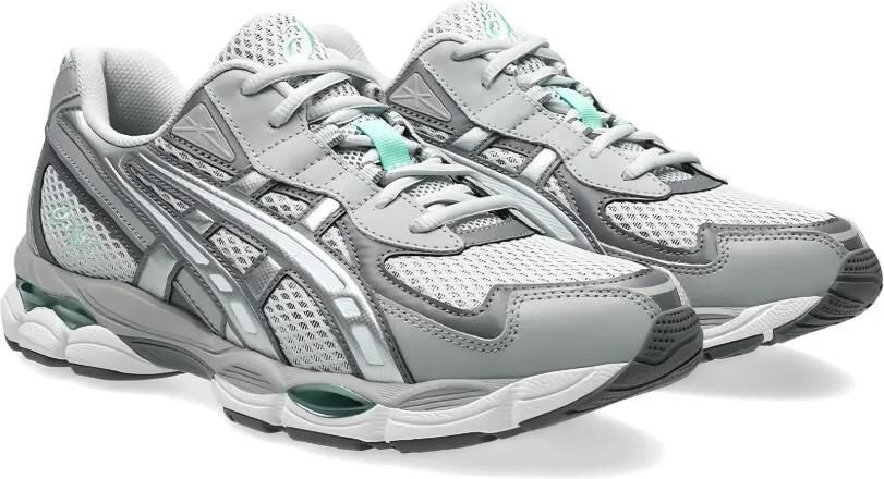 ASICS Gel-Quantum 360 VII sneakers Wit - Foto 2
