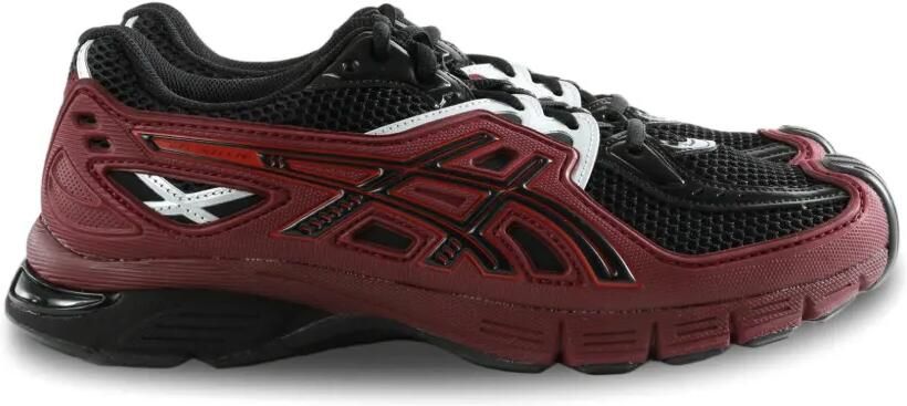 ASICS GGEL-SD LYTE low-top sneakers Zwart