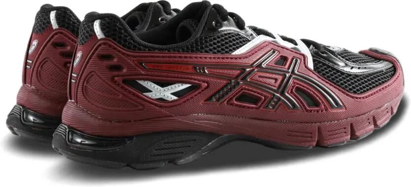 ASICS GGEL-SD LYTE low-top sneakers Zwart - Foto 2
