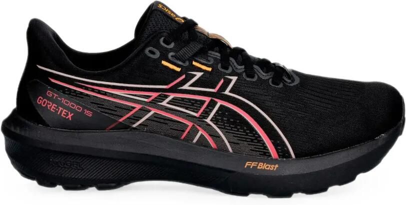 ASICS Gel-Sonoma 8 GTX sneakers Zwart - Foto 3