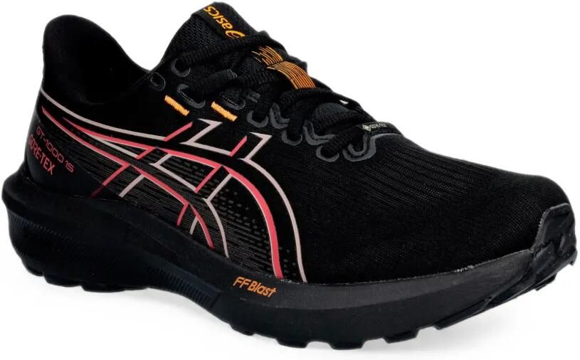 ASICS Gel-Sonoma 8 GTX sneakers Zwart - Foto 2