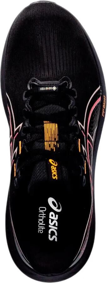 ASICS Gel-Sonoma 8 GTX sneakers Zwart - Foto 4