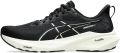 ASICS GT-2000 13 sneakers Zwart - Zwart