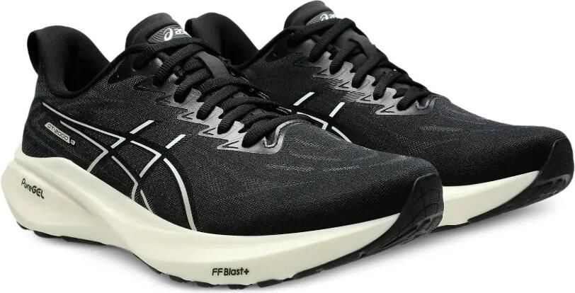 ASICS GT-2000 13 sneakers Zwart - Foto 2