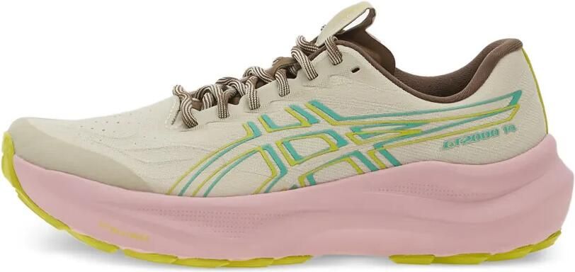 ASICS GT-2000 14 sneakers met patroon Groen