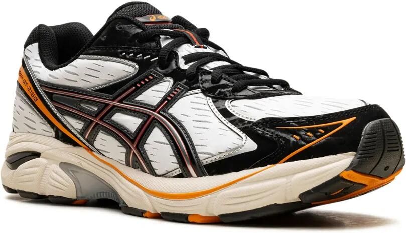 ASICS GT-2160 "BLEACH Ichigo Kurosaki White Black Orange" sneakers Wit - Foto 2