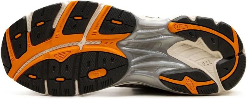 ASICS GT-2160 "BLEACH Ichigo Kurosaki White Black Orange" sneakers Wit - Foto 5