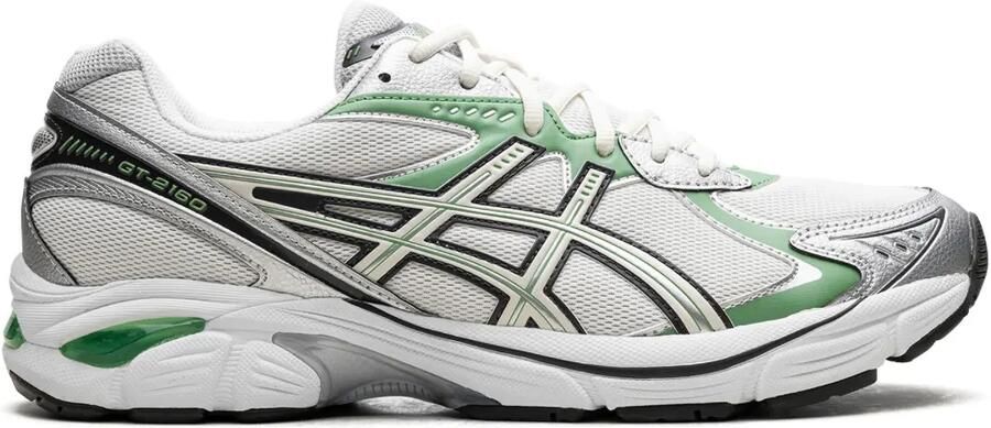 ASICS GT-2160 "Cream Bamboo" sneakers Grijs
