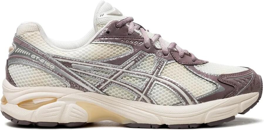 ASICS GT-2160 "Cream Mauve Grey" sneakers Beige