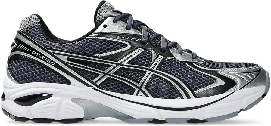 ASICS GT 2160 "Indigo Fog Pure Silver" sneakers Zilver