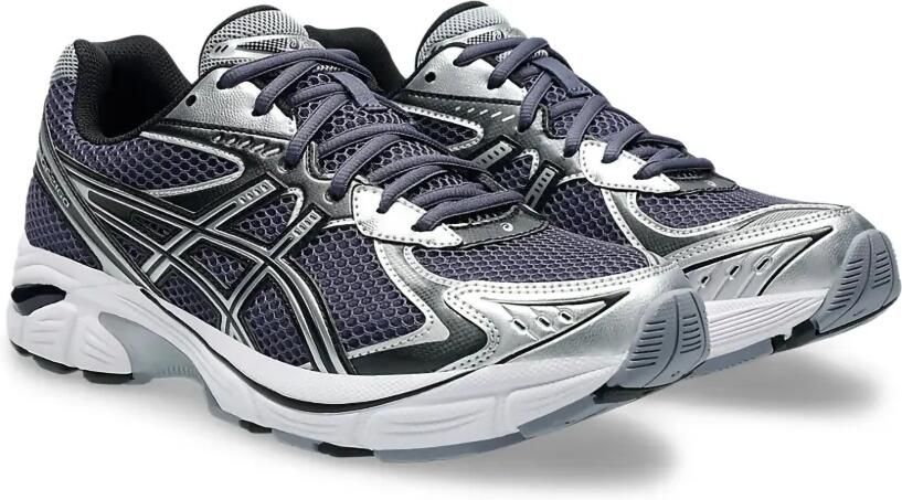 ASICS GT 2160 "Indigo Fog Pure Silver" sneakers Zilver - Foto 2