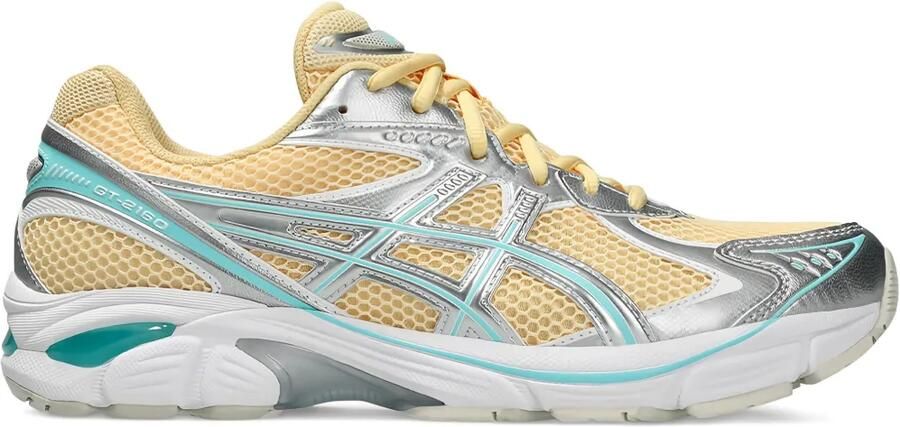 ASICS Gel-Nimbus 10.1 "Clay Canyon" sneakers Grijs - Foto 2