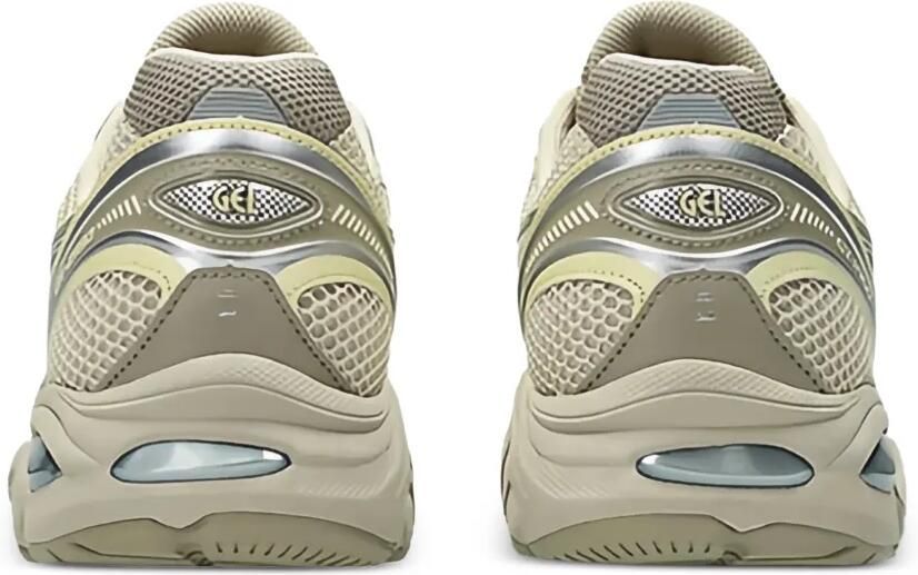 ASICS GT-2160 low-top sneakers Beige - Foto 3