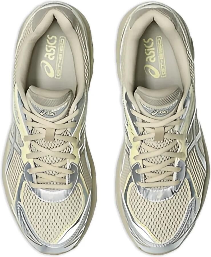 ASICS GT-2160 low-top sneakers Beige - Foto 2