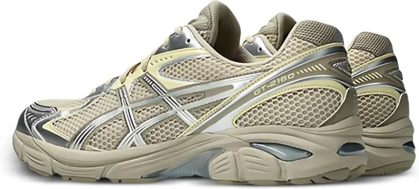 ASICS GT-2160 low-top sneakers Beige - Foto 5