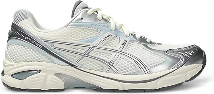 ASICS GT-2160 low-top sneakers Zilver