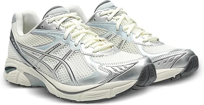 ASICS GT-2160 low-top sneakers Zilver - Foto 4