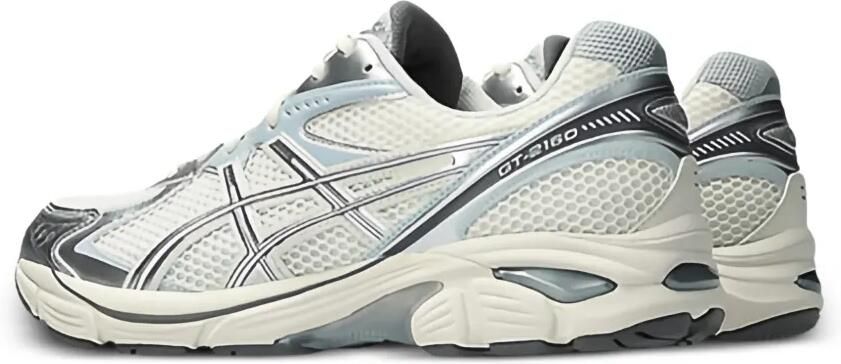 ASICS GT-2160 low-top sneakers Zilver - Foto 5