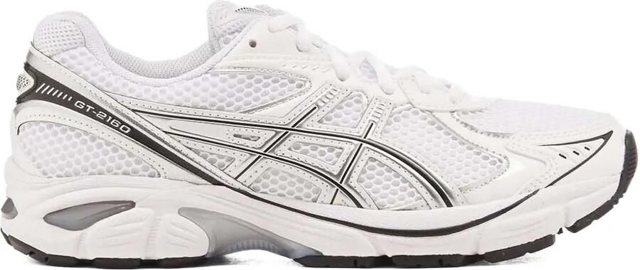 ASICS GT-2160 "Pure Silver White" sneakers Wit