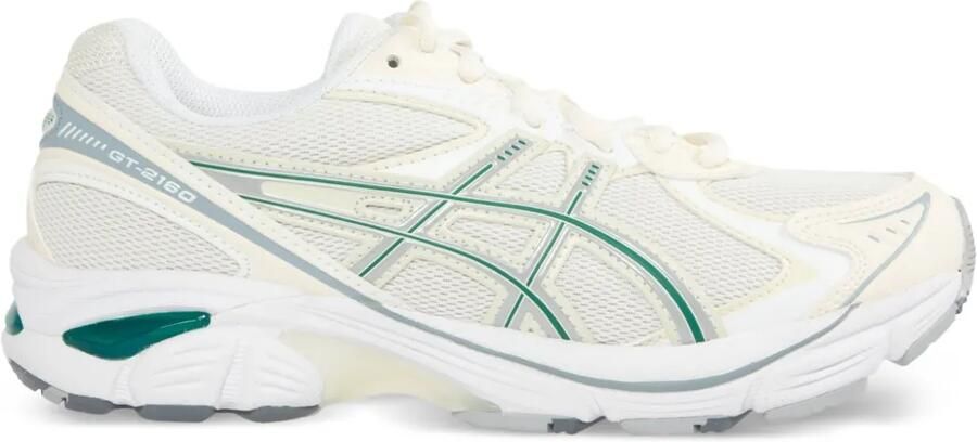 ASICS Skyhand OG sneakers Groen