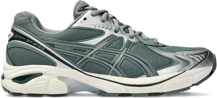 ASICS GT-2160 sneakers met mesh vlakken Blauw