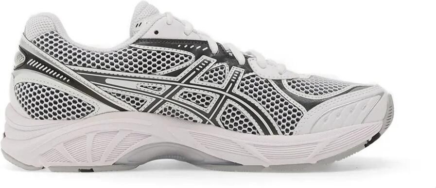 ASICS x Kiko Kostadinov Studio US7-S Gel-Kinetic Fluent sneakers Zwart