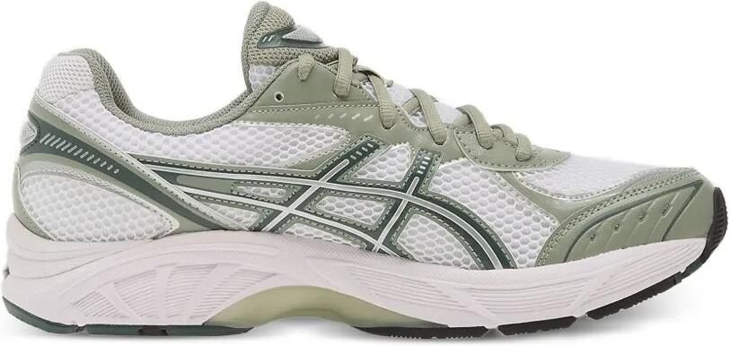 ASICS Gel-Venture 6 lace-up sneakers Zwart
