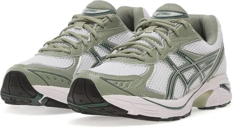 ASICS Gel-Venture 6 lace-up sneakers Zwart - Foto 3