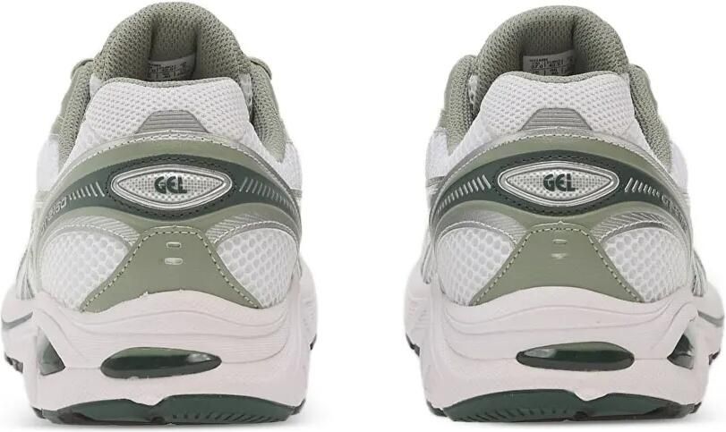 ASICS Gel-Venture 6 lace-up sneakers Zwart - Foto 2