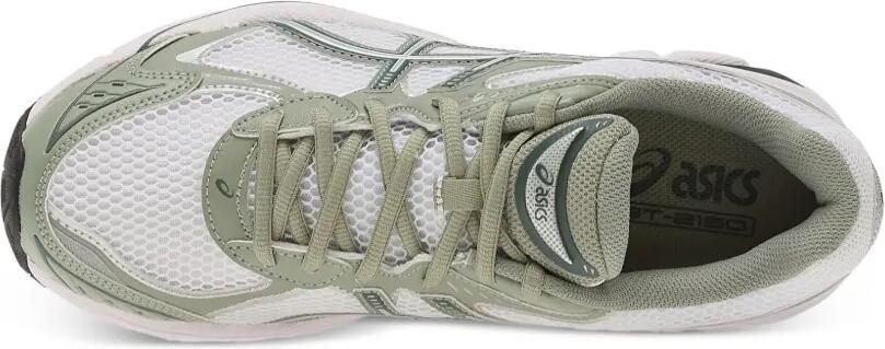 ASICS Gel-Venture 6 lace-up sneakers Zwart - Foto 5