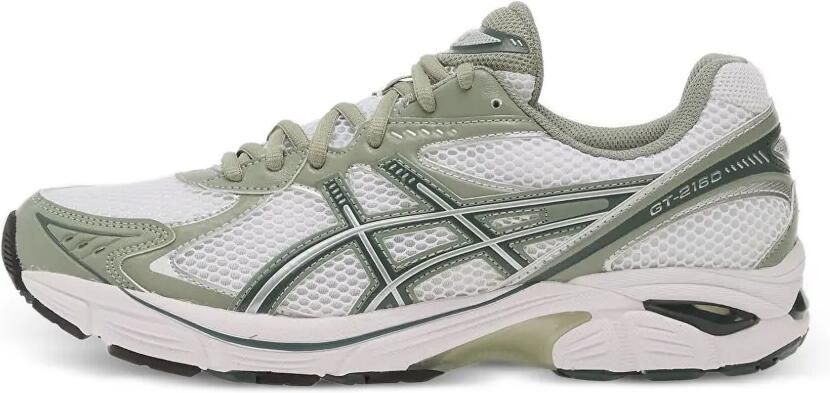 ASICS Gel-Venture 6 lace-up sneakers Zwart - Foto 4