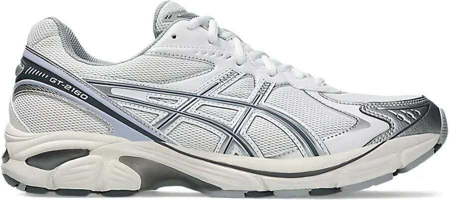 ASICS GT-2160 "White Blue Fade" sneakers Wit