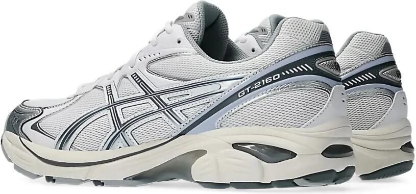 ASICS GT-2160 "White Blue Fade" sneakers Wit - Foto 5
