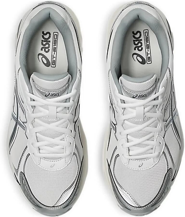 ASICS GT-2160 "White Blue Fade" sneakers Wit - Foto 2