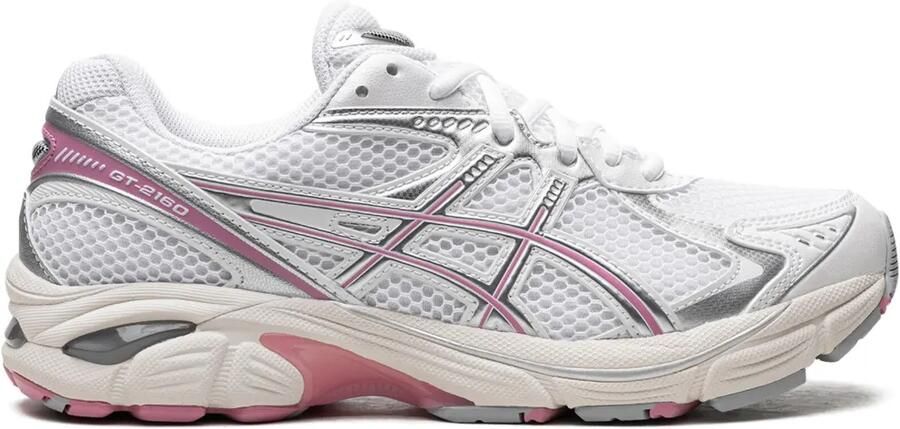 ASICS GT-2160 "White Sweet Pink" sneakers Wit
