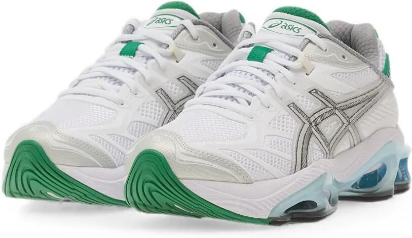 ASICS Hidden NY x Gel-Kinetic 2.0 sneakers Wit - Foto 3