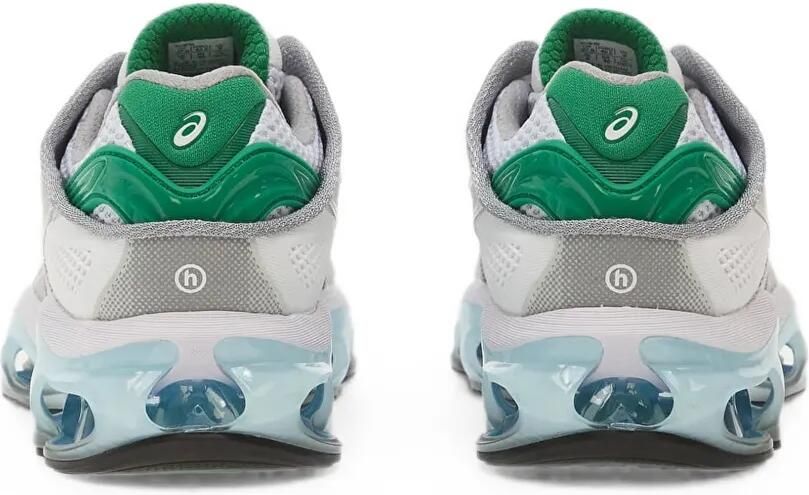 ASICS Hidden NY x Gel-Kinetic 2.0 sneakers Wit - Foto 2
