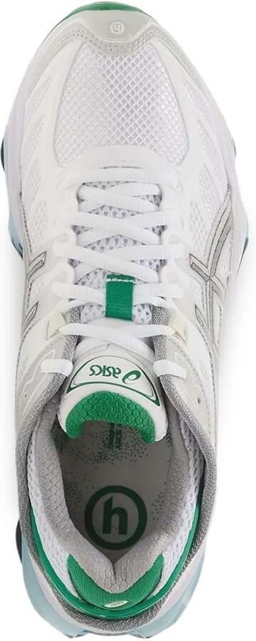 ASICS Hidden NY x Gel-Kinetic 2.0 sneakers Wit - Foto 4